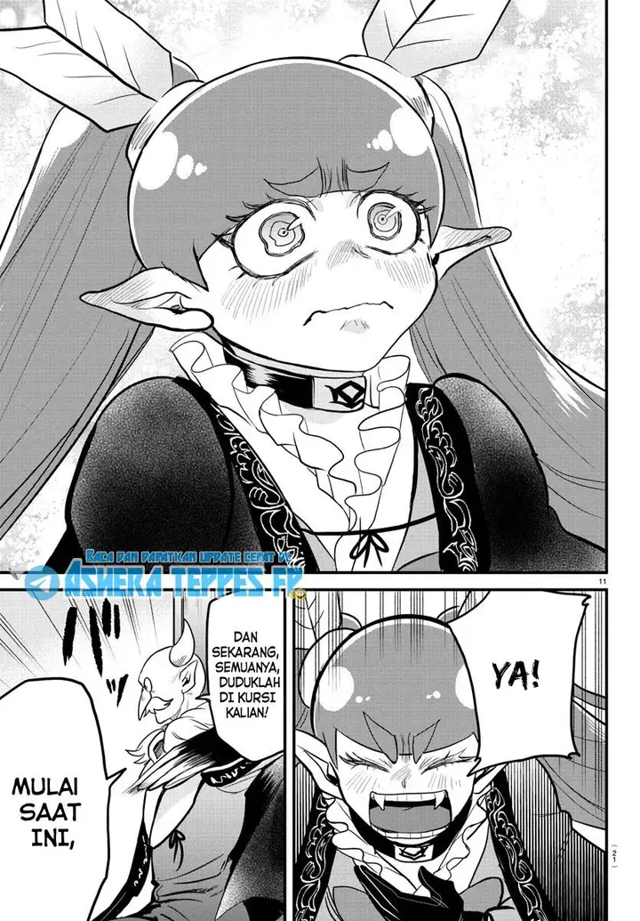 image-komik-mairimashita-iruma-kun-chapter-314-14/22