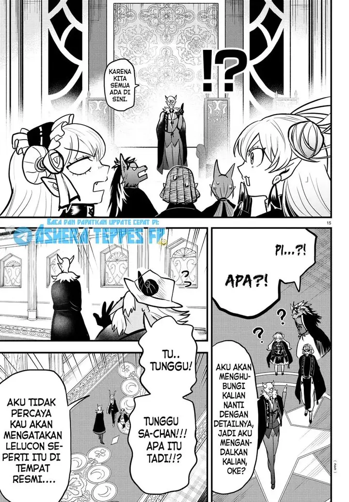 image-komik-mairimashita-iruma-kun-chapter-314-17/22