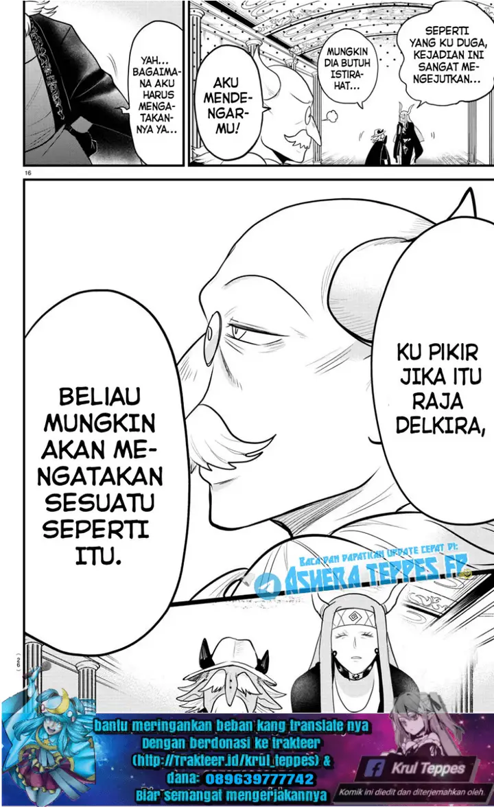 image-komik-mairimashita-iruma-kun-chapter-314-18/22