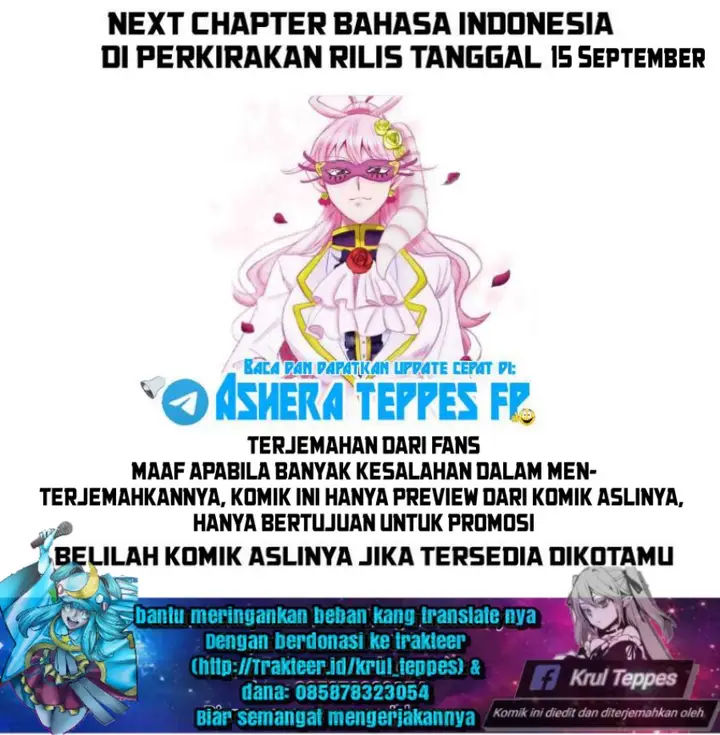 image-komik-mairimashita-iruma-kun-chapter-315-22/23