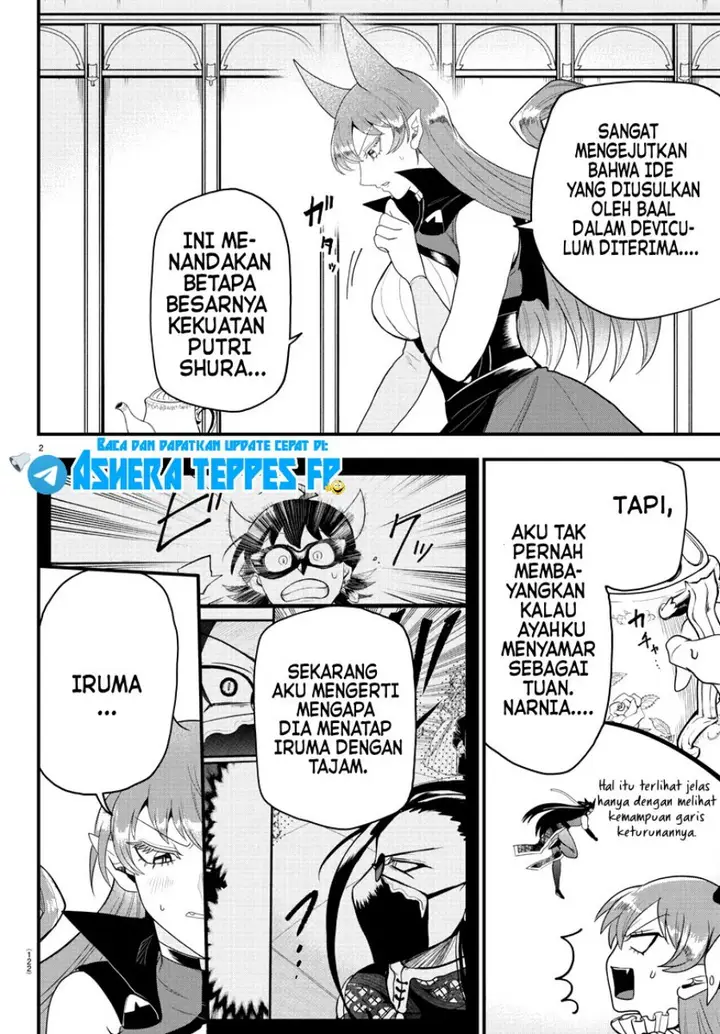 image-komik-mairimashita-iruma-kun-chapter-316-2/22