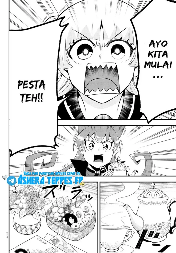 image-komik-mairimashita-iruma-kun-chapter-316-4/22