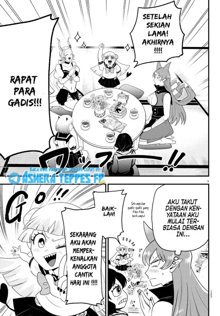 image-komik-mairimashita-iruma-kun-chapter-316-5/22