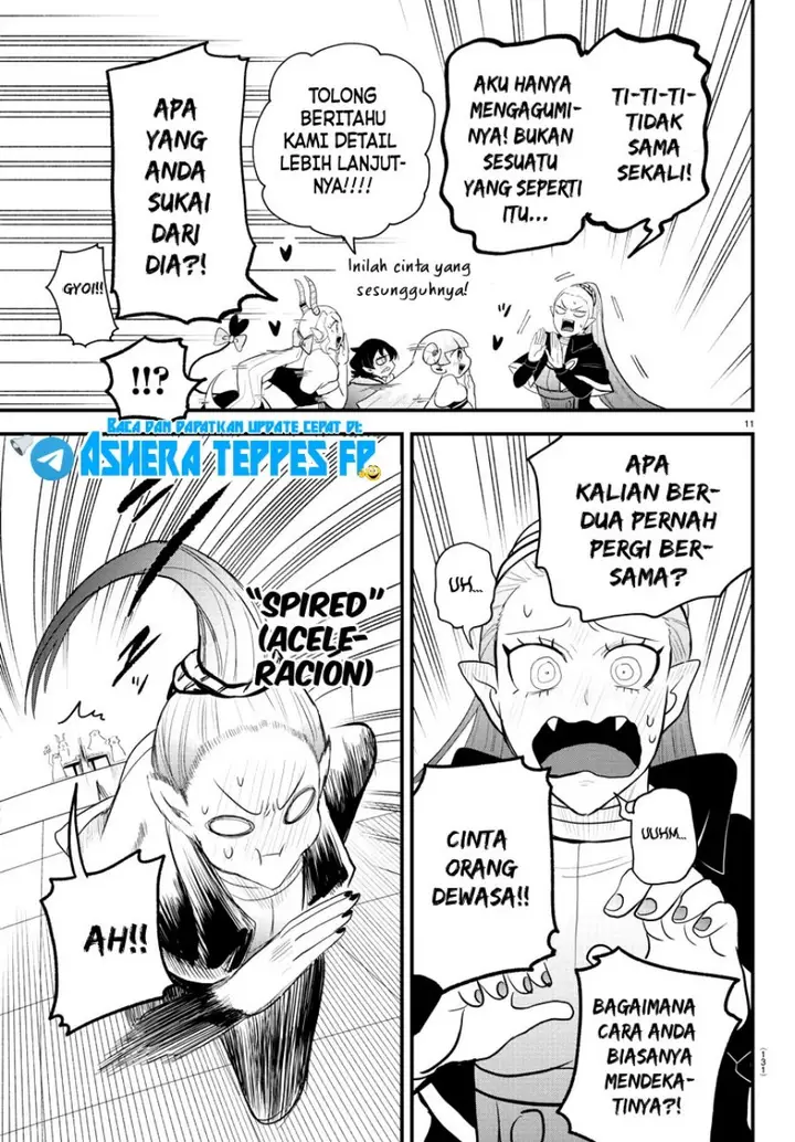 image-komik-mairimashita-iruma-kun-chapter-316-12/22