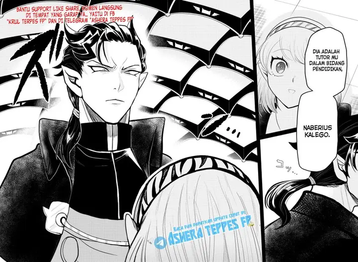 image-komik-mairimashita-iruma-kun-chapter-316-19/22