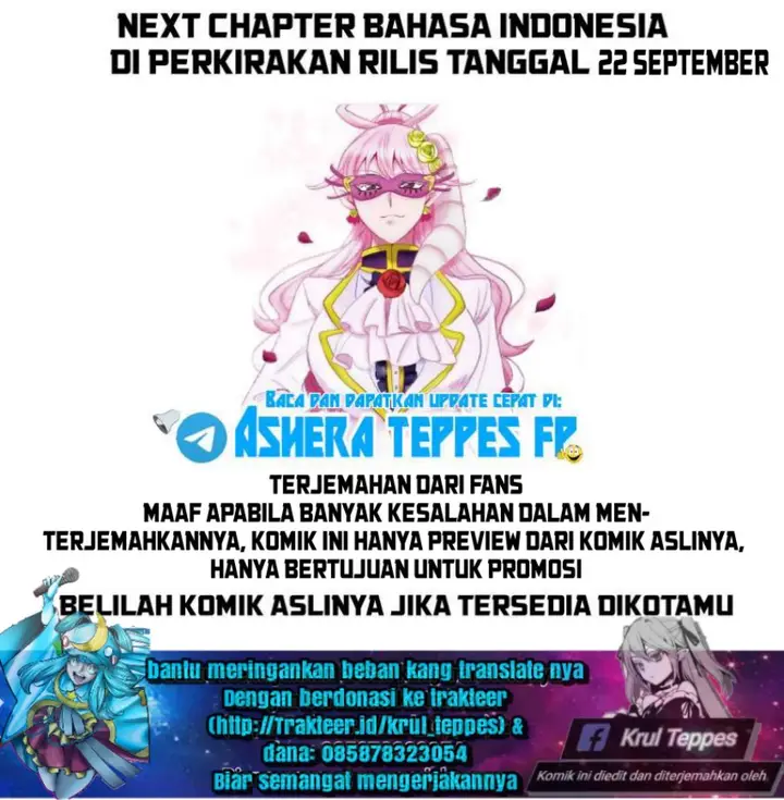 image-komik-mairimashita-iruma-kun-chapter-316-21/22