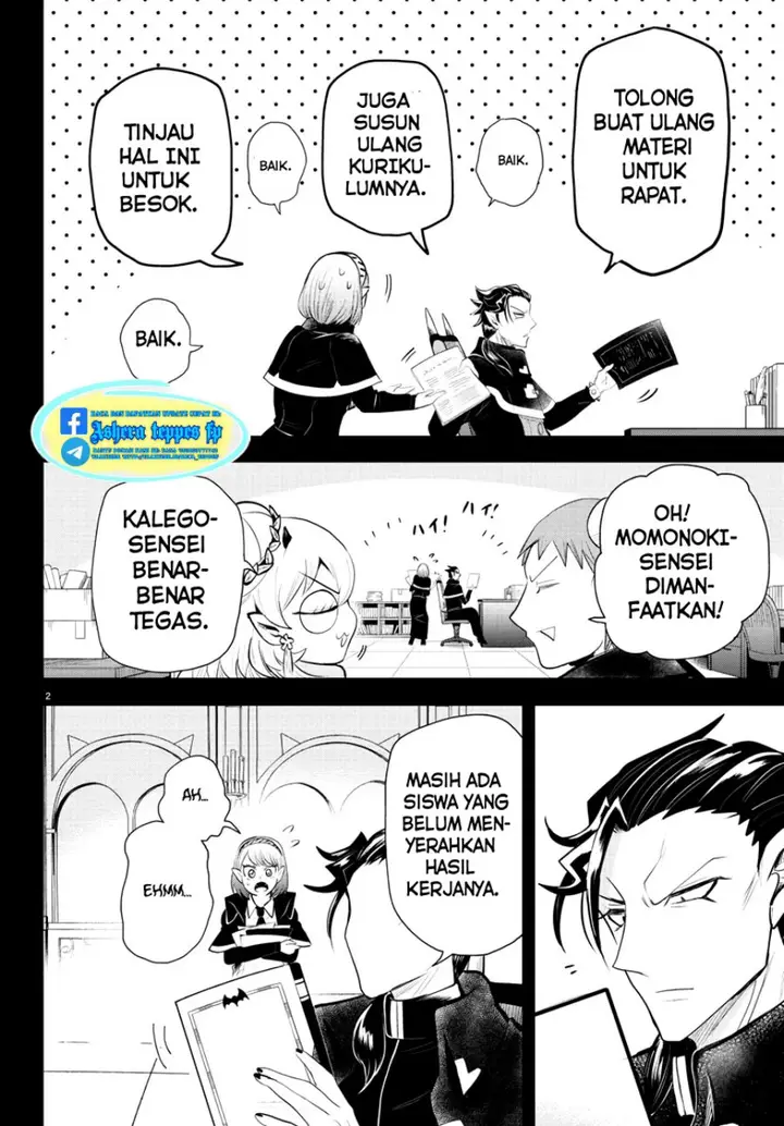image-komik-mairimashita-iruma-kun-chapter-317-2/21