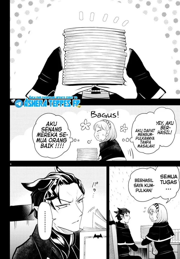 image-komik-mairimashita-iruma-kun-chapter-317-6/21