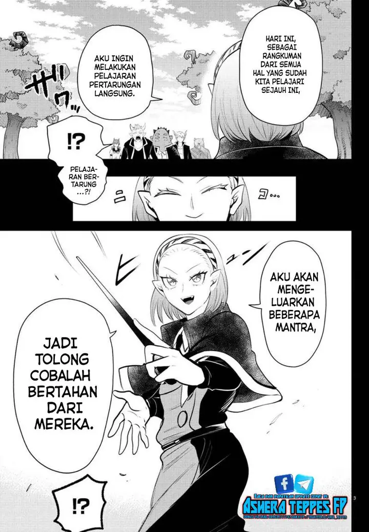 image-komik-mairimashita-iruma-kun-chapter-318-3/23