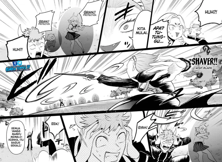 image-komik-mairimashita-iruma-kun-chapter-318-4/23