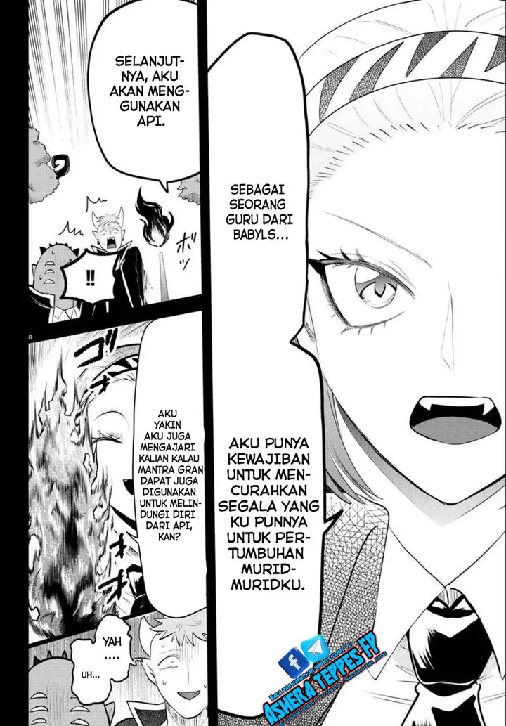 image-komik-mairimashita-iruma-kun-chapter-318-7/23