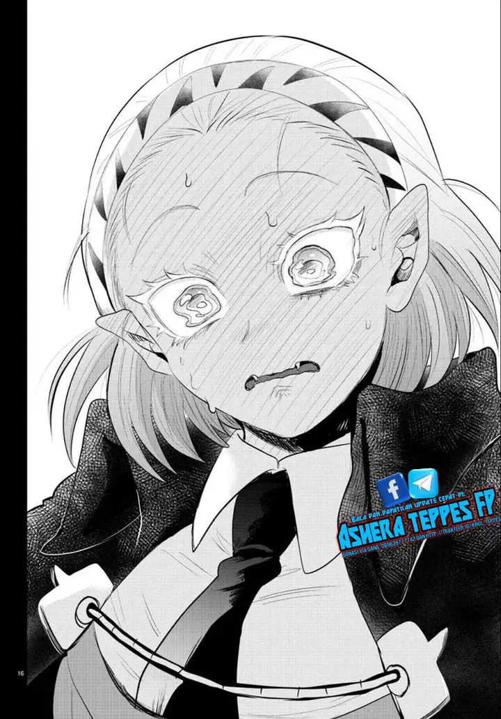 image-komik-mairimashita-iruma-kun-chapter-318-16/23