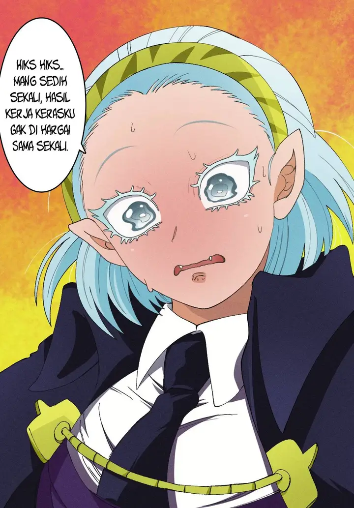 image-komik-mairimashita-iruma-kun-chapter-318-21/23