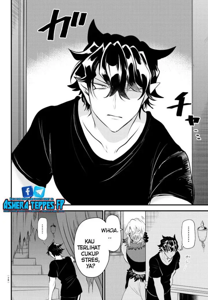 image-komik-mairimashita-iruma-kun-chapter-319-2/21