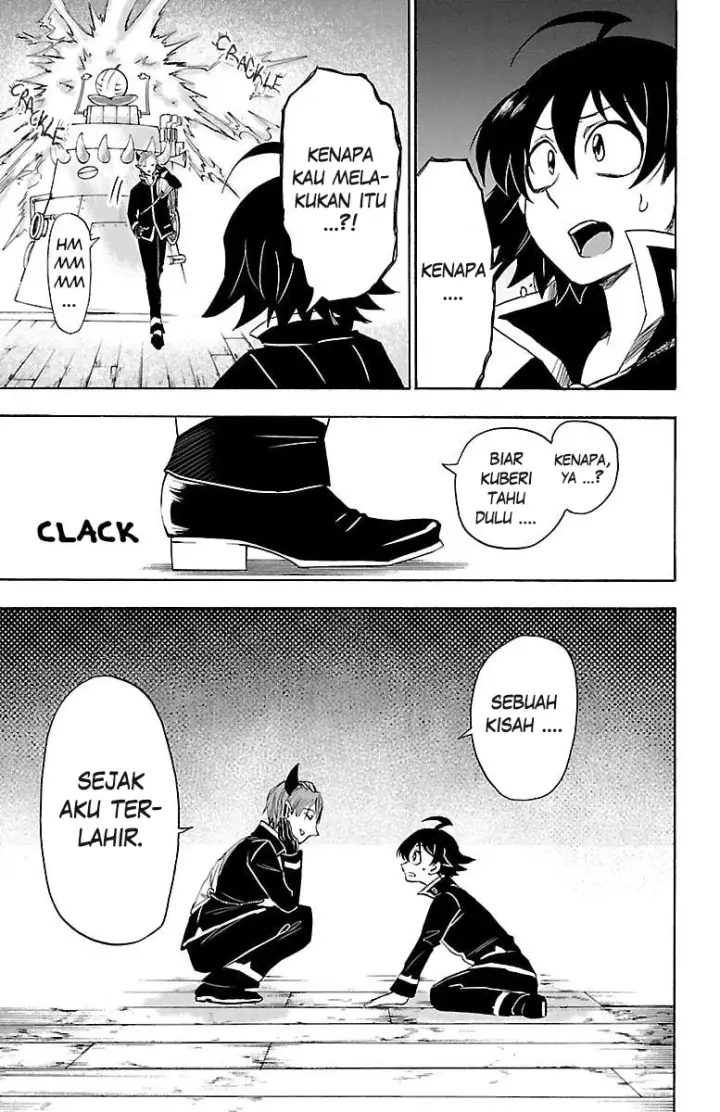 image-komik-mairimashita-iruma-kun-chapter-32-6/22