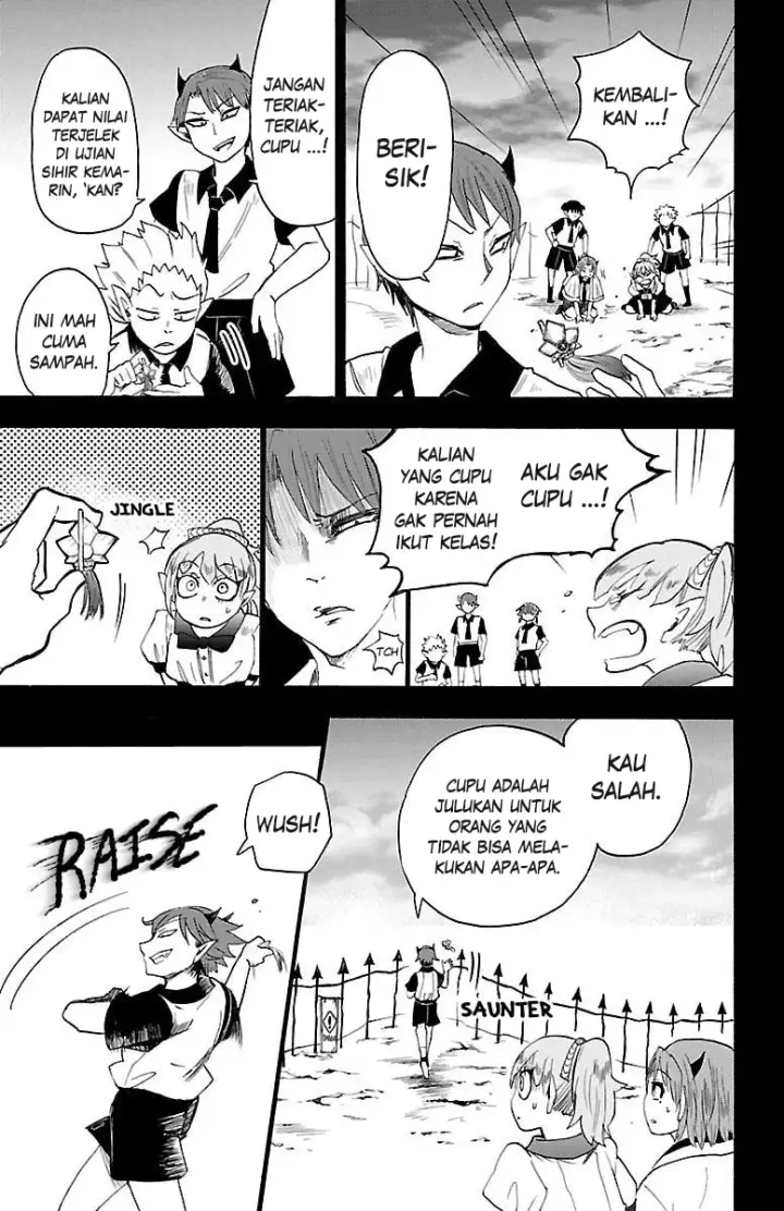 image-komik-mairimashita-iruma-kun-chapter-32-12/22