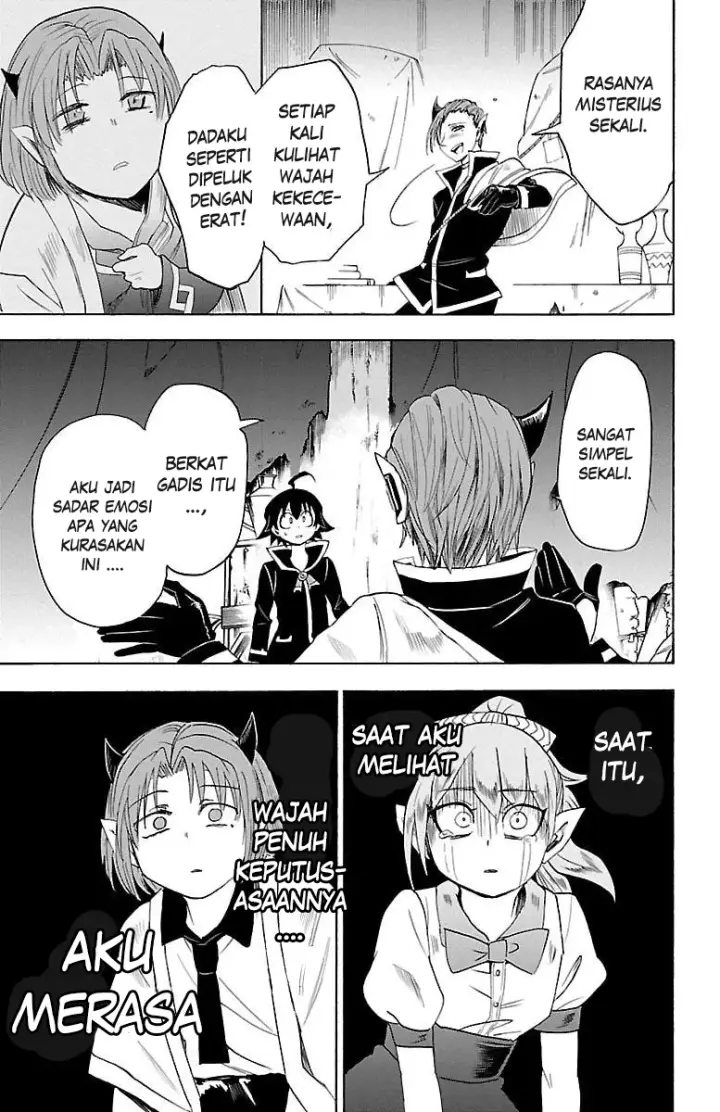 image-komik-mairimashita-iruma-kun-chapter-32-18/22