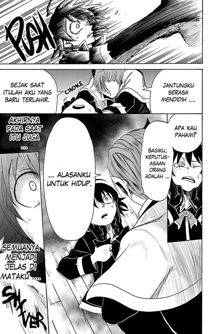 image-komik-mairimashita-iruma-kun-chapter-32-20/22