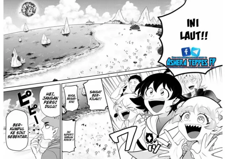 image-komik-mairimashita-iruma-kun-chapter-320-2/20