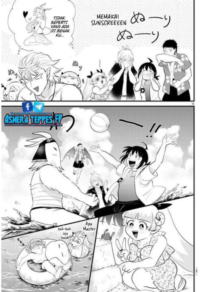 image-komik-mairimashita-iruma-kun-chapter-320-13/20