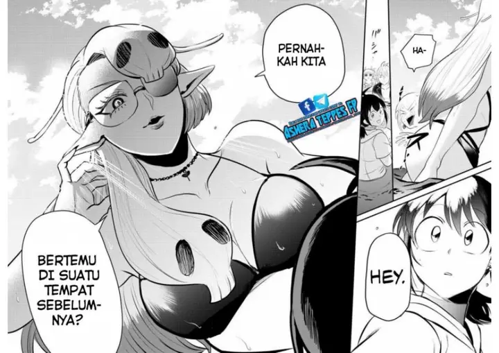 image-komik-mairimashita-iruma-kun-chapter-320-16/20