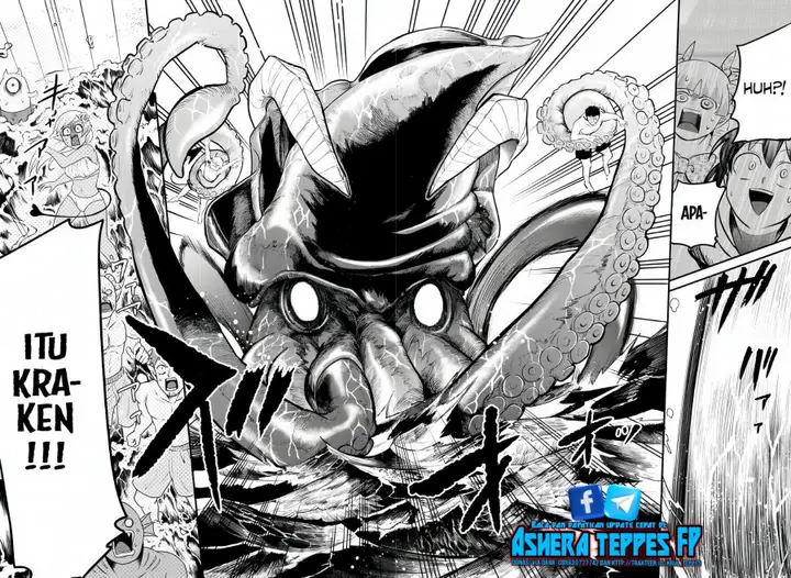 image-komik-mairimashita-iruma-kun-chapter-321-18/21