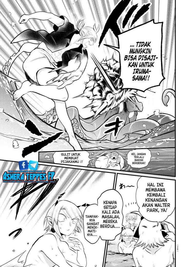 image-komik-mairimashita-iruma-kun-chapter-322-9/22