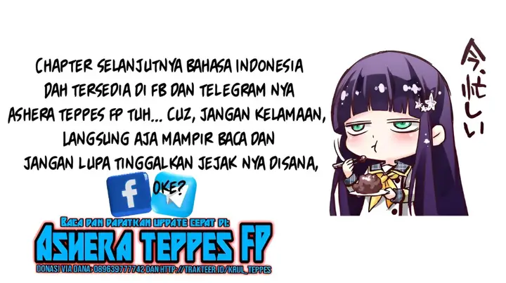 image-komik-mairimashita-iruma-kun-chapter-322-21/22