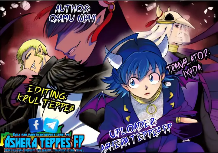 image-komik-mairimashita-iruma-kun-chapter-323-0/21