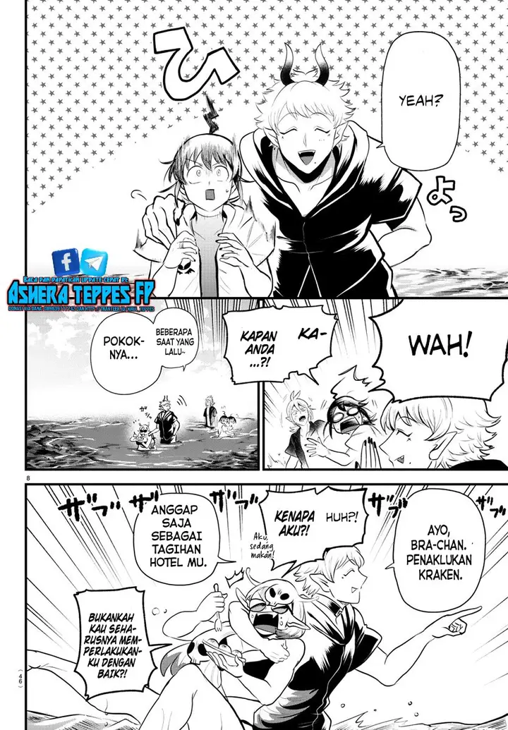 image-komik-mairimashita-iruma-kun-chapter-323-7/21