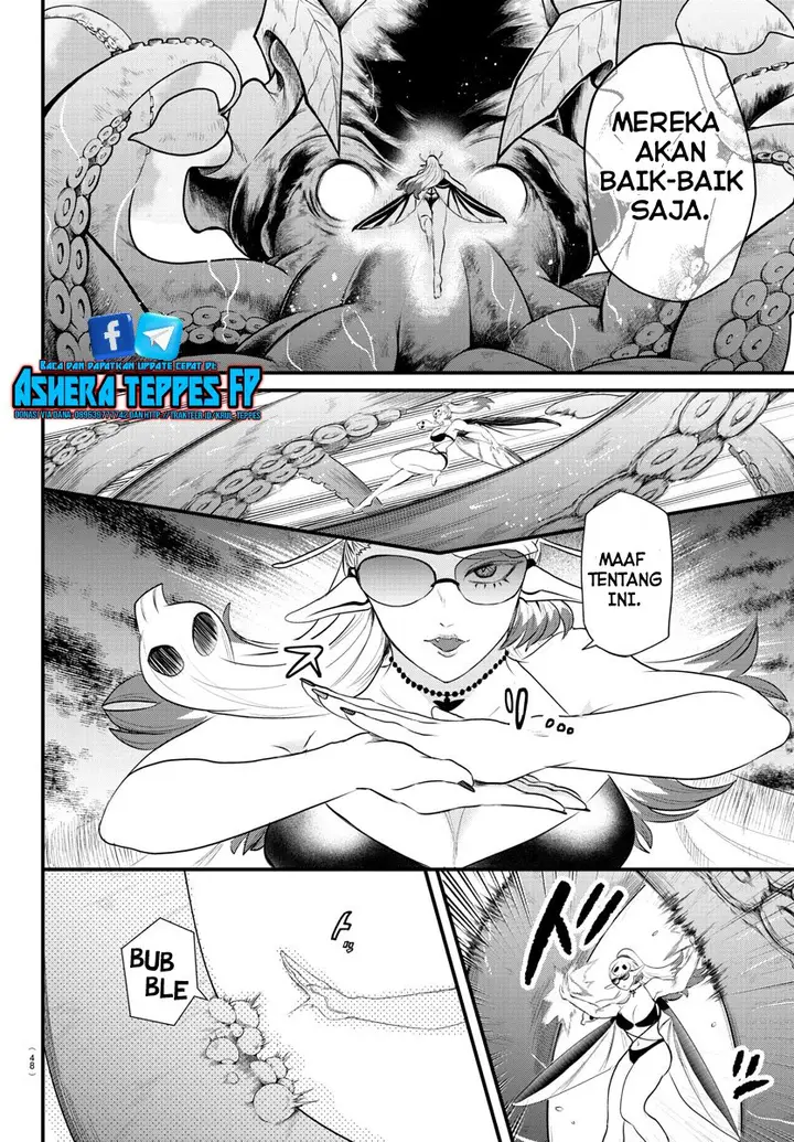 image-komik-mairimashita-iruma-kun-chapter-323-9/21