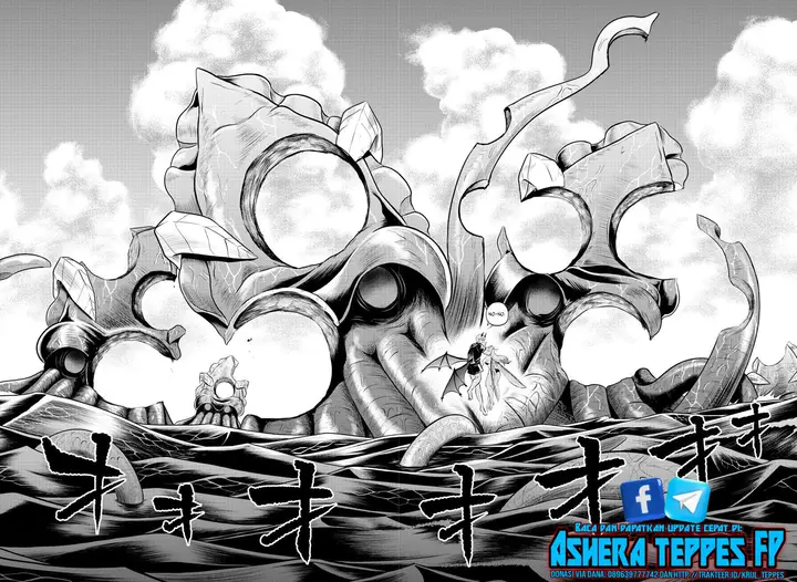 image-komik-mairimashita-iruma-kun-chapter-323-15/21