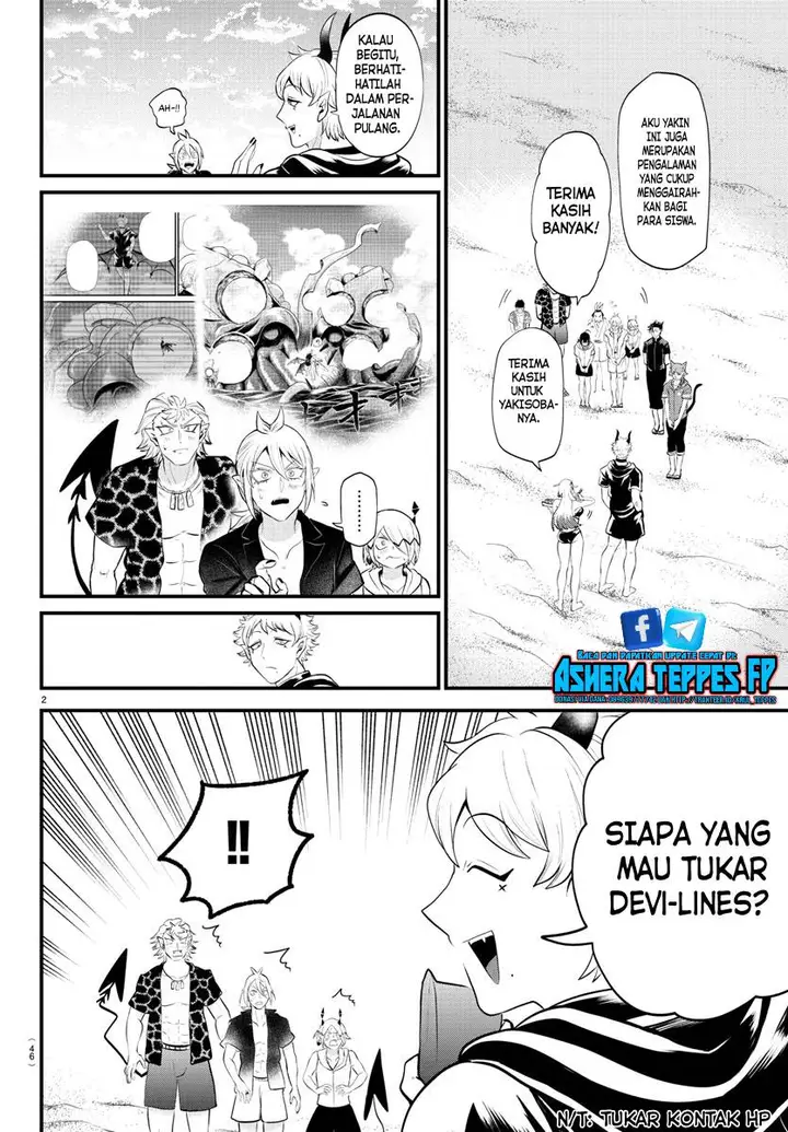 image-komik-mairimashita-iruma-kun-chapter-324-2/20