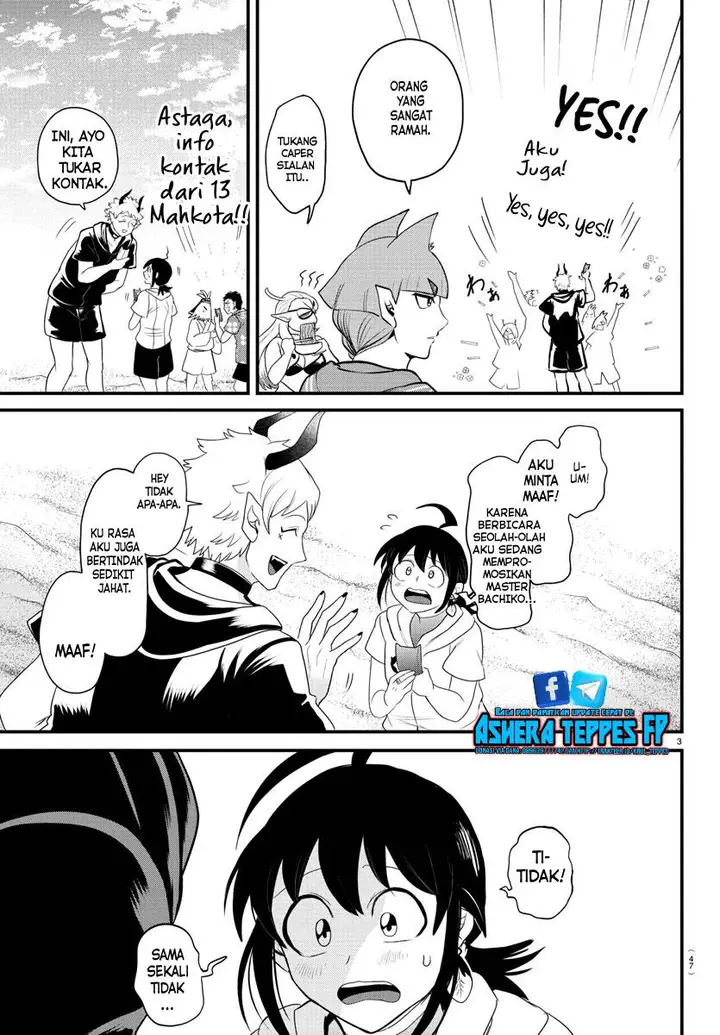 image-komik-mairimashita-iruma-kun-chapter-324-3/20