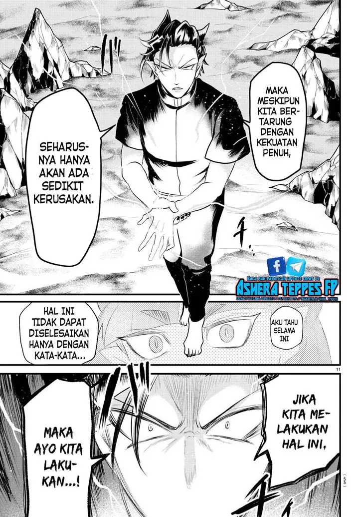 image-komik-mairimashita-iruma-kun-chapter-324-10/20