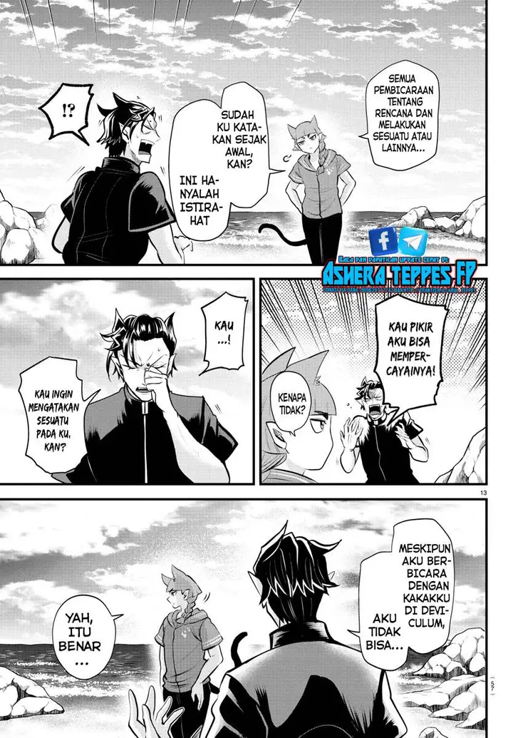 image-komik-mairimashita-iruma-kun-chapter-324-12/20