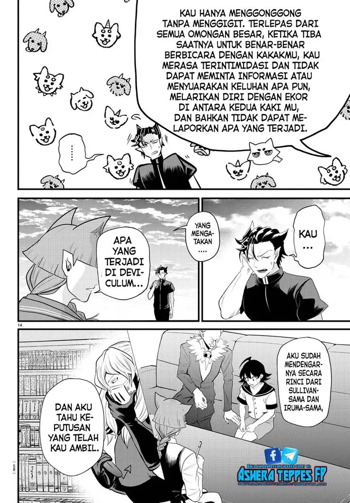 image-komik-mairimashita-iruma-kun-chapter-324-13/20