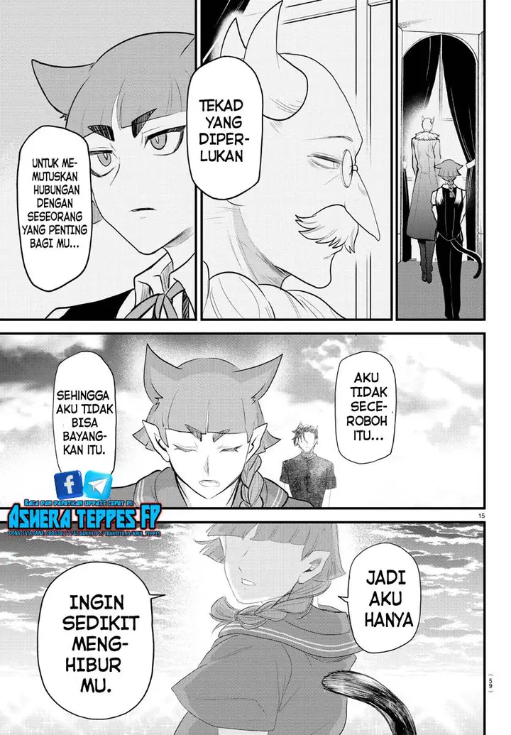 image-komik-mairimashita-iruma-kun-chapter-324-14/20
