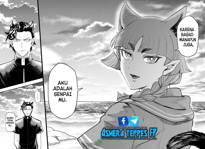 image-komik-mairimashita-iruma-kun-chapter-324-15/20