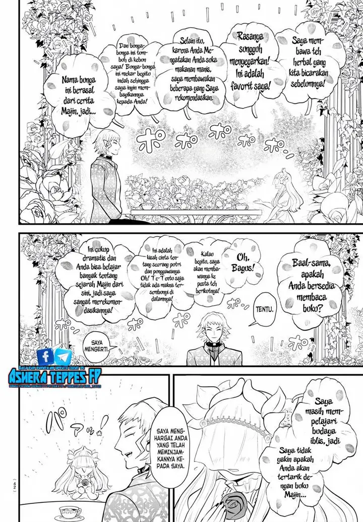 image-komik-mairimashita-iruma-kun-chapter-325-2/22