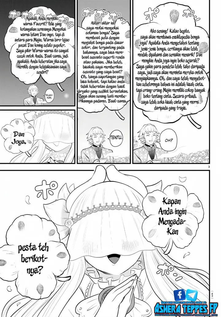 image-komik-mairimashita-iruma-kun-chapter-325-3/22