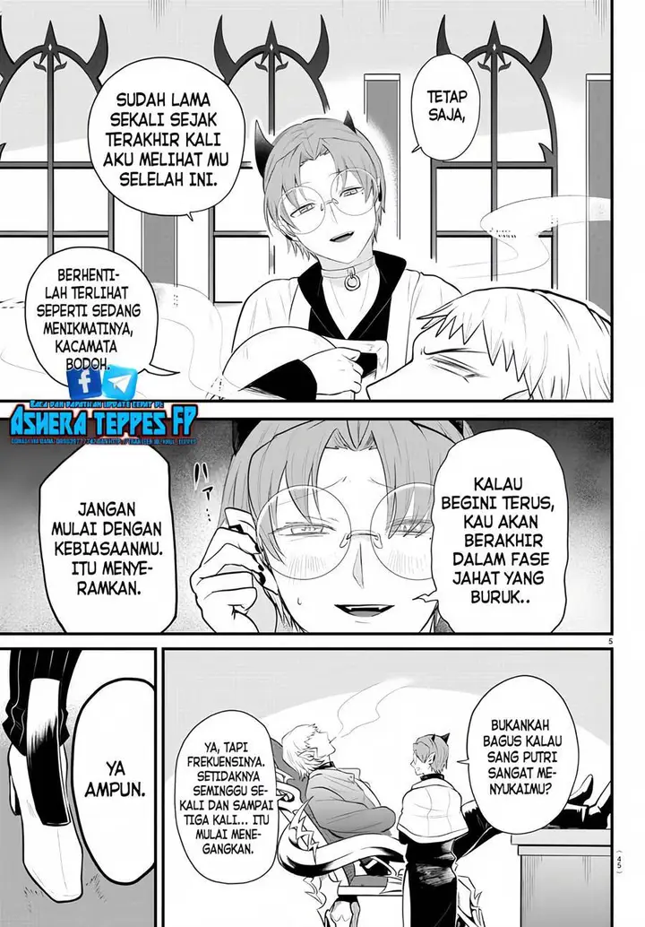 image-komik-mairimashita-iruma-kun-chapter-325-5/22