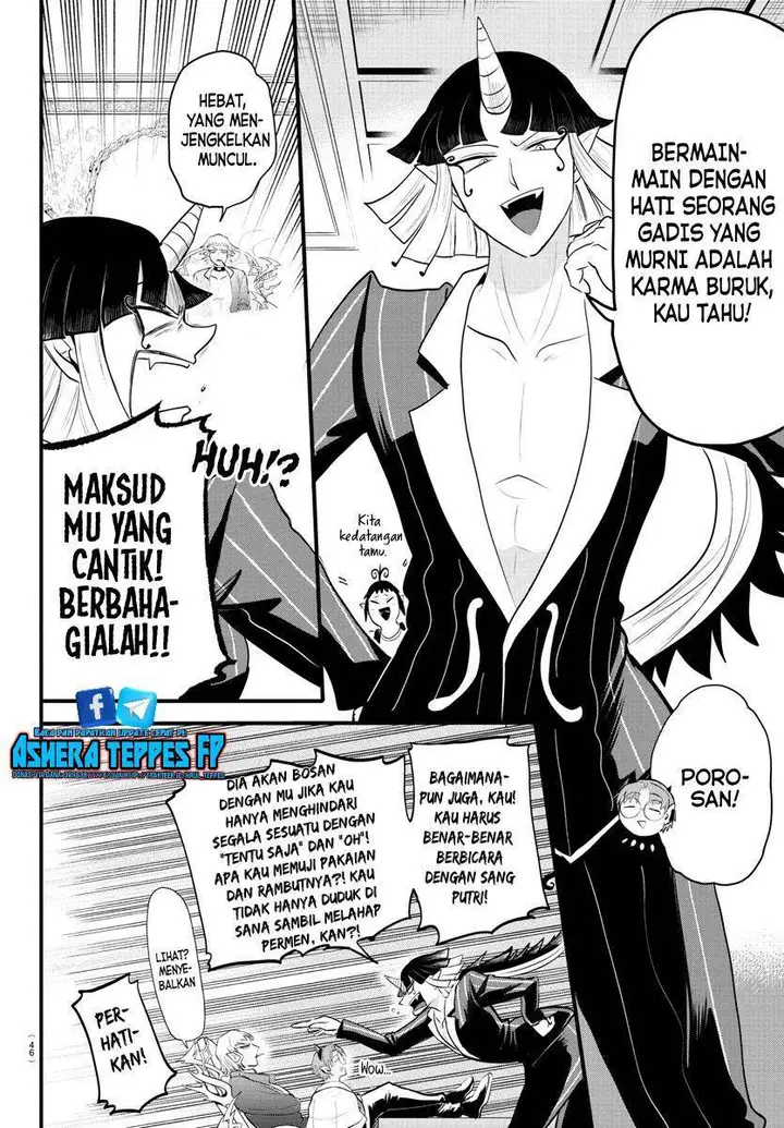 image-komik-mairimashita-iruma-kun-chapter-325-6/22