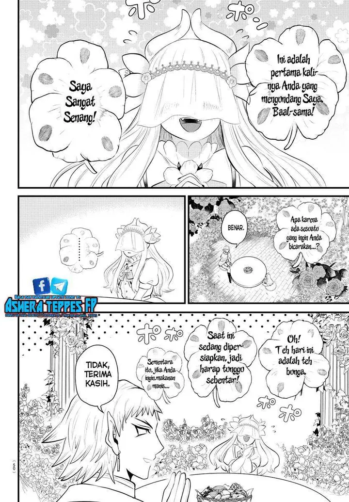 image-komik-mairimashita-iruma-kun-chapter-325-10/22