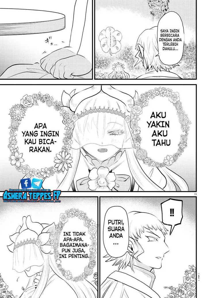 image-komik-mairimashita-iruma-kun-chapter-325-11/22
