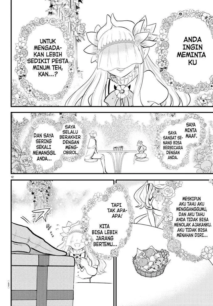 image-komik-mairimashita-iruma-kun-chapter-325-12/22