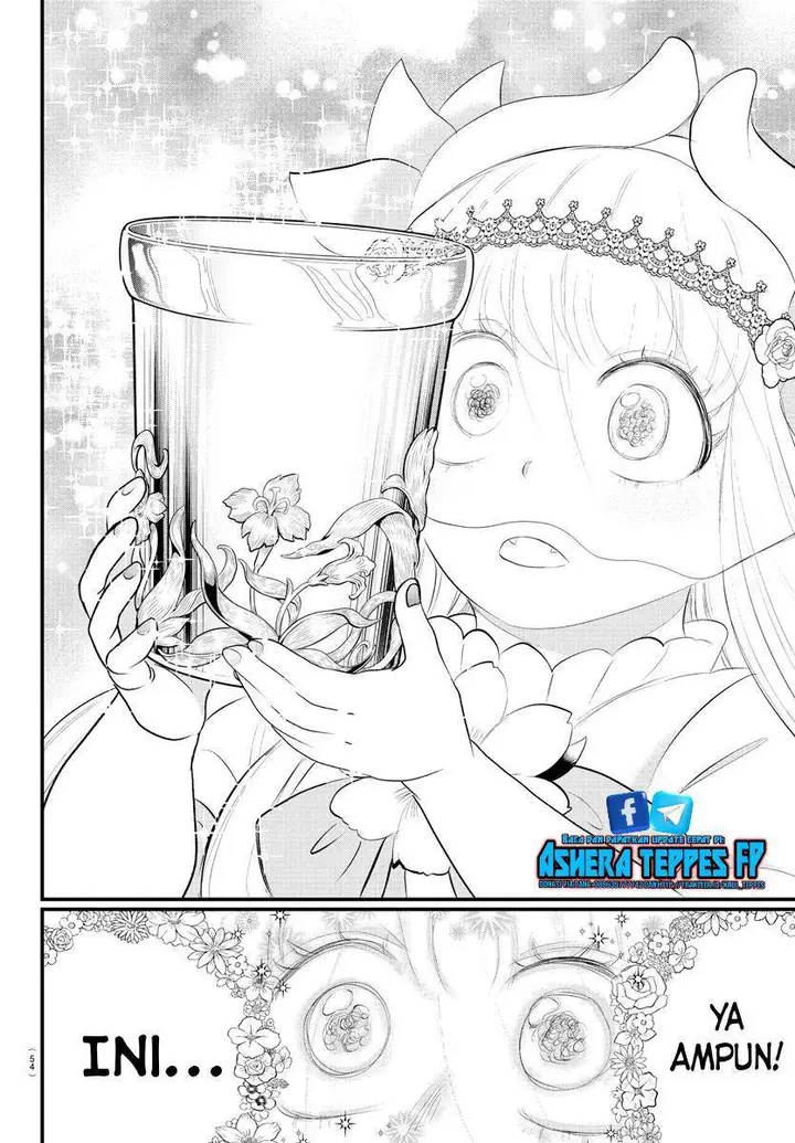 image-komik-mairimashita-iruma-kun-chapter-325-14/22