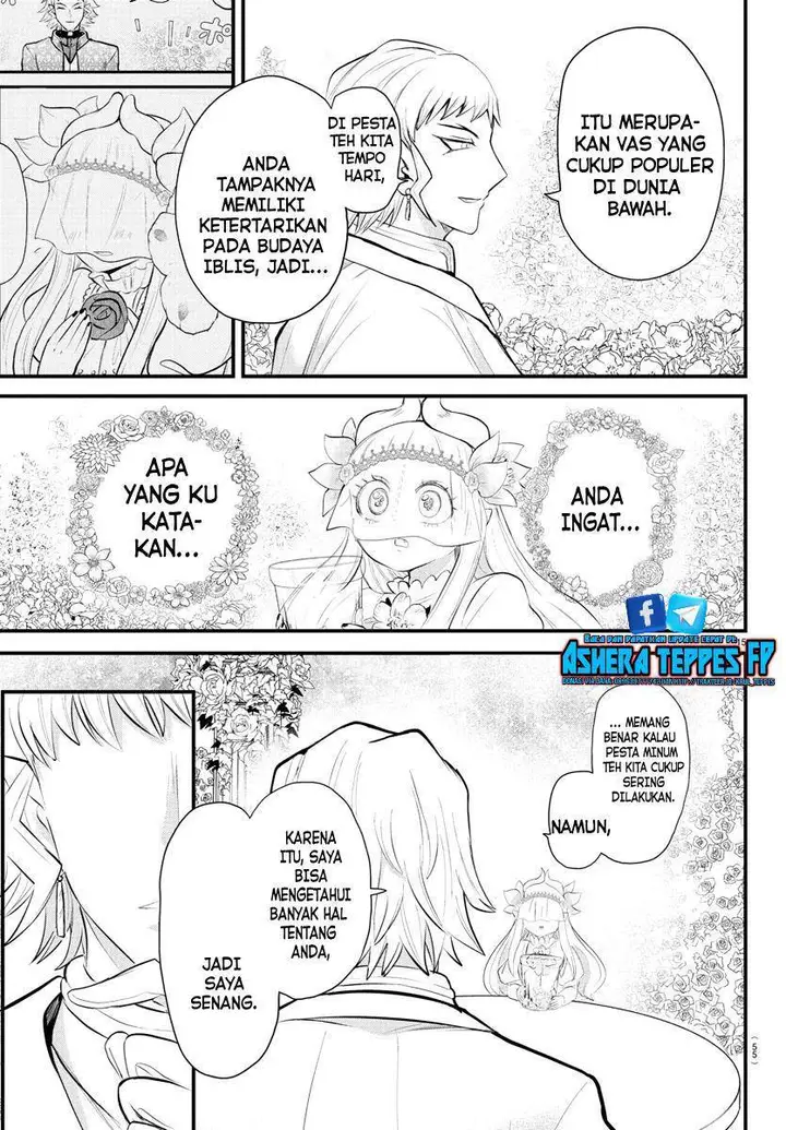 image-komik-mairimashita-iruma-kun-chapter-325-15/22