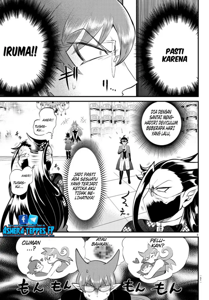 image-komik-mairimashita-iruma-kun-chapter-326-4/23