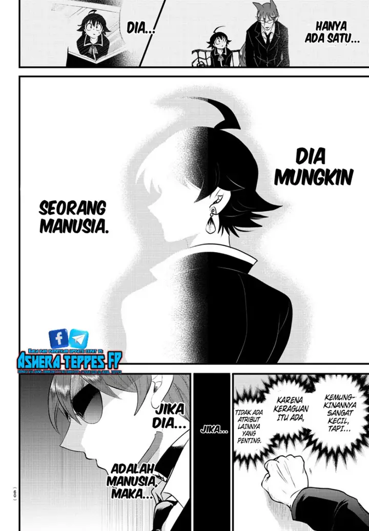 image-komik-mairimashita-iruma-kun-chapter-326-13/23